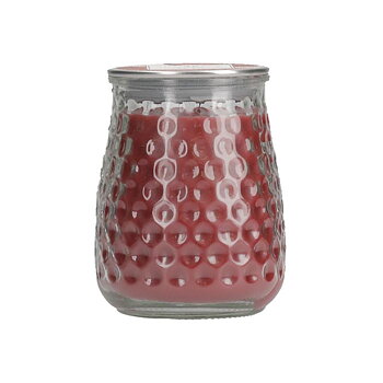 Greenleaf Hope - Spiced Berries Doftljus