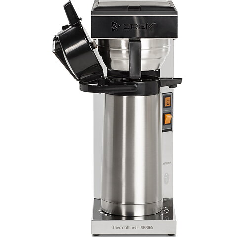Crem Termos M, 2.2L TK - 1002197