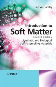 Introduction to Soft Matter
