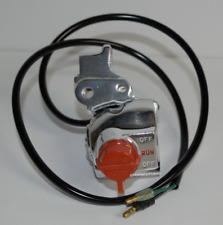 Honda Kill Switch