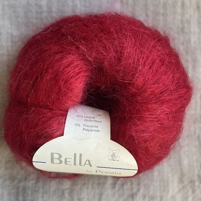 Bella  - 11