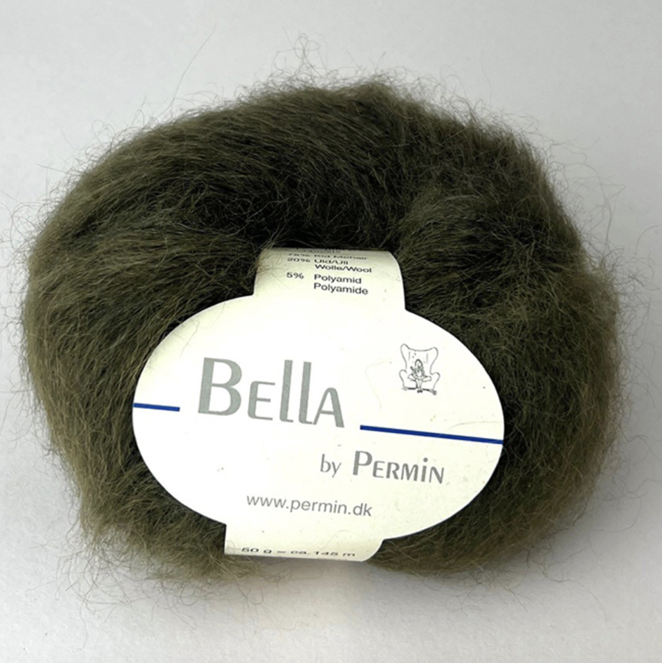 Bella  - 53