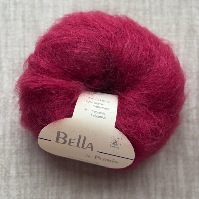 Bella  - 62