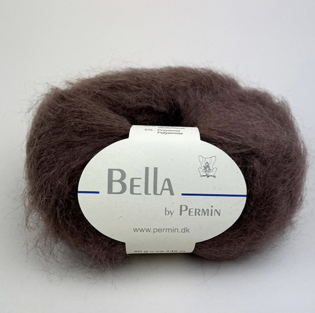 Bella  - 35
