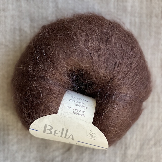 Bella  - 36