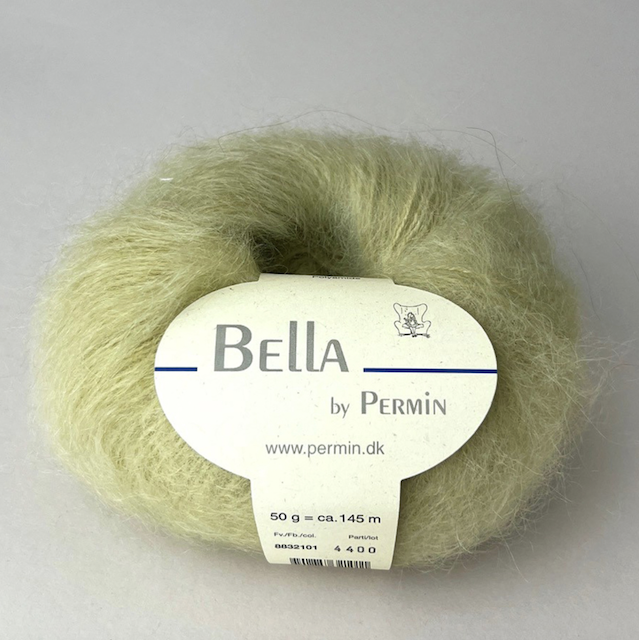 Bella  - 56