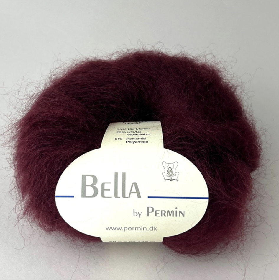 Bella  - 63