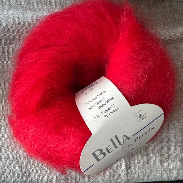 Bella  - 7