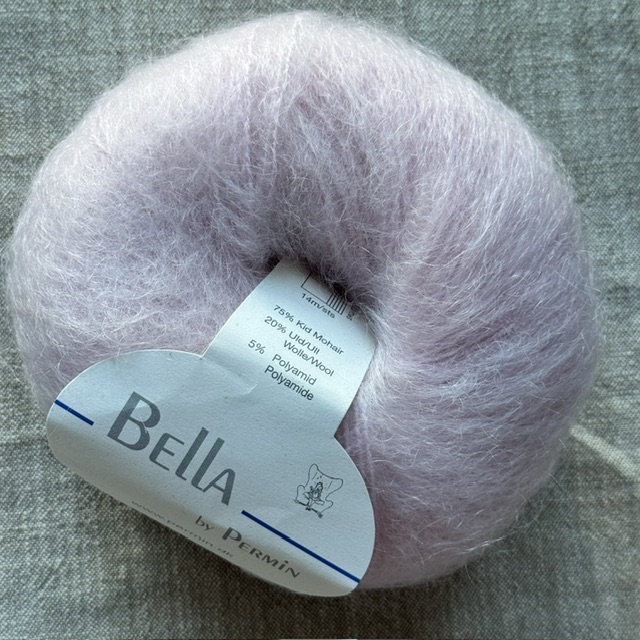 Bella  - 2