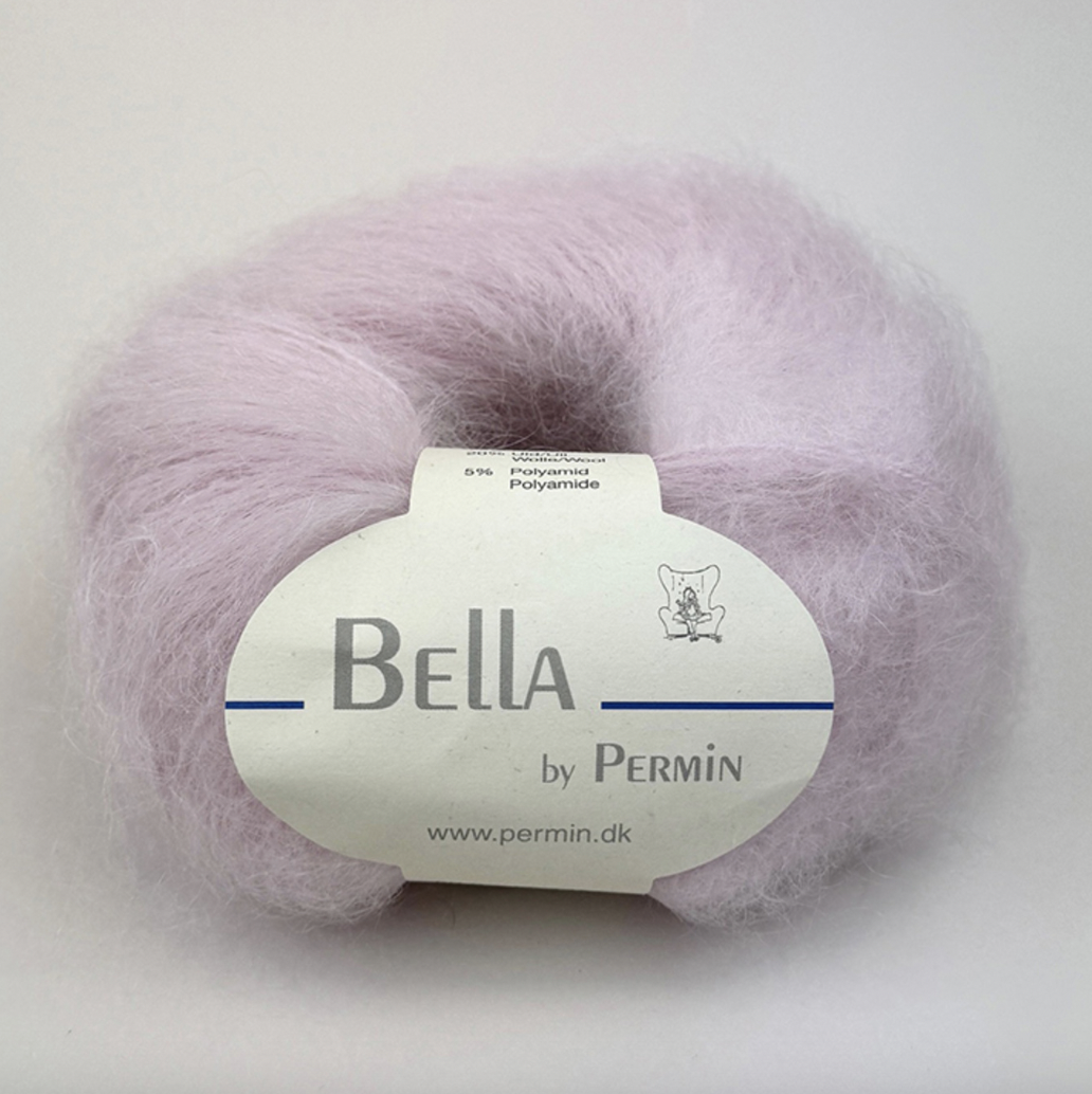 Bella  - 2