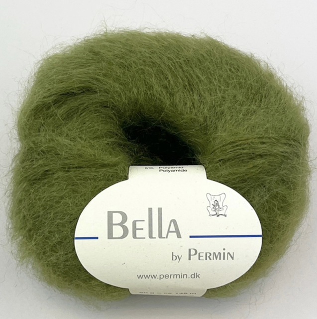 Bella  - 55