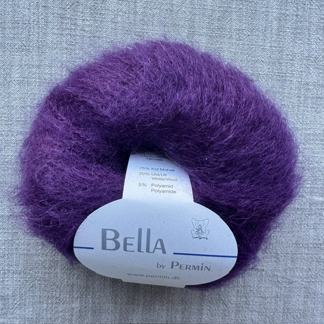 Bella  - 6