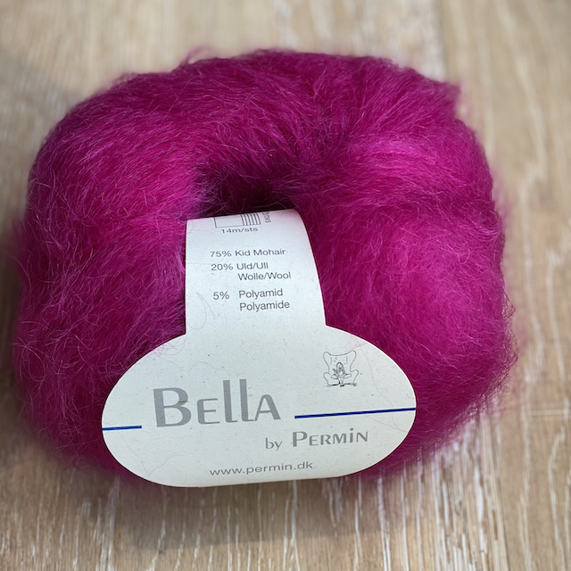 Bella  - 5