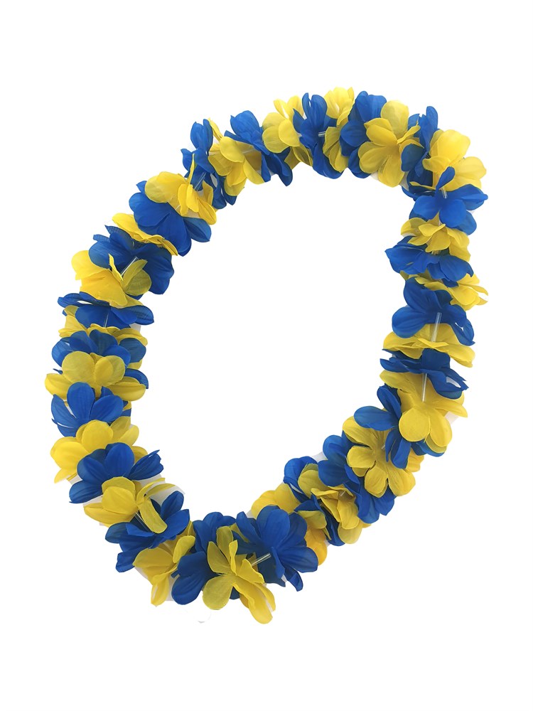 Hawaii-krans | Sverige