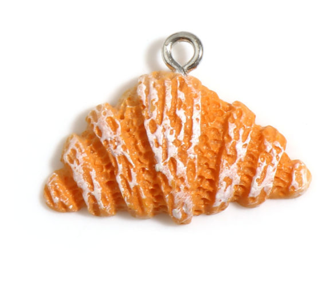 Berlock -  Bröd Crossiant
