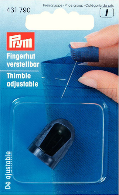 Fingerborg
