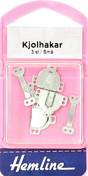 Kjolhakar