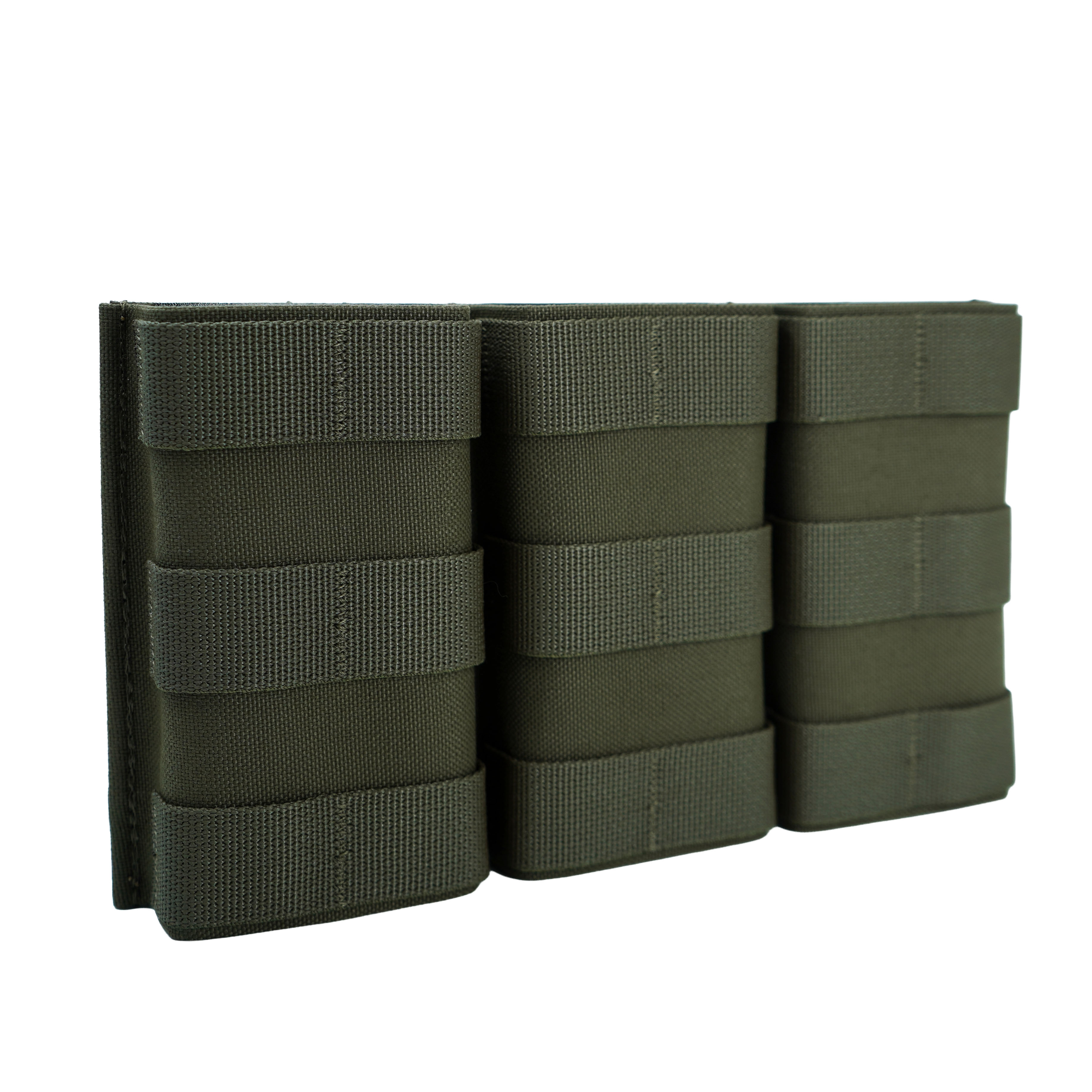 Esstac 5.56 Triple KYWI Tall – DEVILSIX