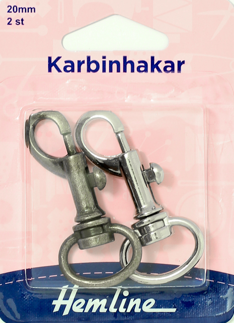 Karbinhakar 