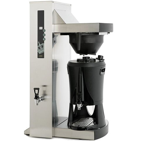 Crem Single Tower, 5L - 1008313