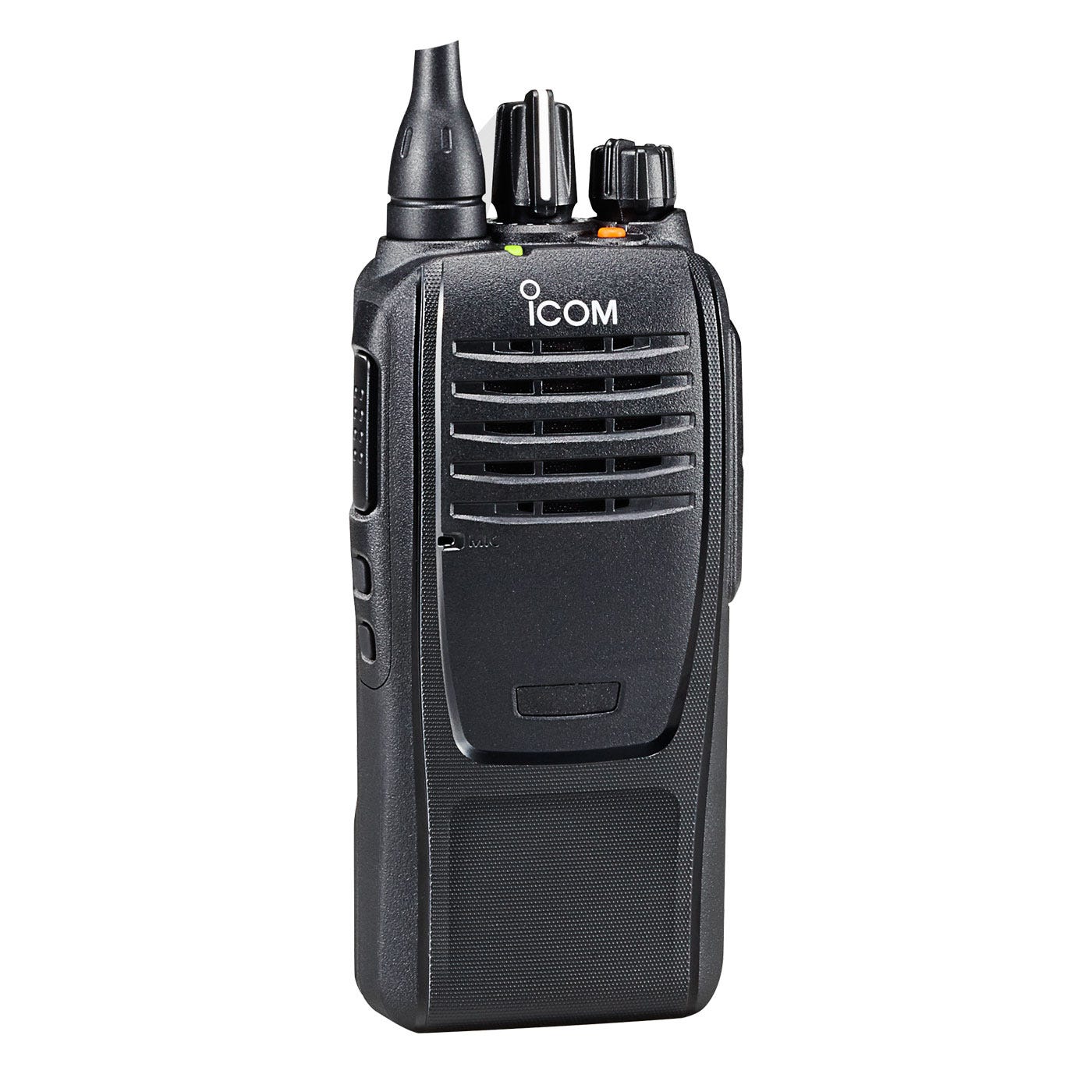 IC-F2100D Bärbar Radio UHF IDAS/Analog, Icom - 2
