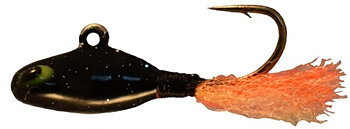 JEMTLANDS FISKEVERKSTAD - Twisted