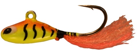 JEMTLANDS FISKEVERKSTAD - Twisted - 5