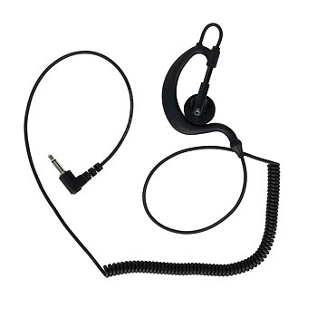 ProEquip PRO-C50L Öronmussla C-shell