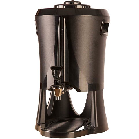 Serveringsstation 5 liter, Crem & Coffee Queen - 1103302