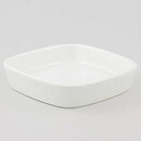 グナー・ニールンド Dominoシリーズ 白のディッシュ  Bowl 1960年代  (15cm) (2)