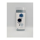 Quickutz Cookie Cutter Dies - Paint Splats CC-SHAPE-097-3