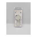 Quickutz Cookie Cutter Dies - Paint Splats CC-SHAPE-097-3
