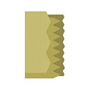 Quickutz Cookie Cutter Dies - Zigzag Edges CC-BDR-065