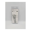 Quickutz Cookie Cutter Dies - Zigzag Edges CC-BDR-065