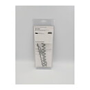 Quickutz Cookie Cutter Dies - Zigzag Edges CC-BDR-065