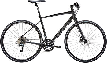Nishiki Pro SLD Herr Onyx
