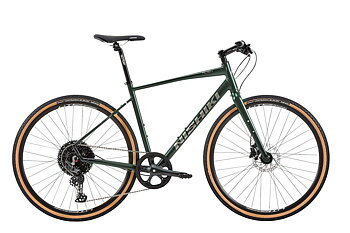 Nishiki Rush Herr 2025