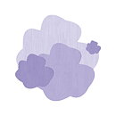 Quickutz Cookie Cutter Dies - Nesting Flowers CC-SHAPE-087-4
