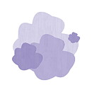 Quickutz Cookie Cutter Dies - Nesting Flowers CC-SHAPE-087-4