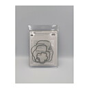 Quickutz Cookie Cutter Dies - Nesting Flowers CC-SHAPE-087-4