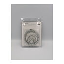 Quickutz Cookie Cutter Dies - Nesting Rick Rack Circles CC-SHAPE-092-6
