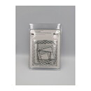 Quickutz Cookie Cutter Dies - Nesting Rick Rack Squares CC-SHAPE-091-6