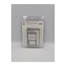 Quickutz Cookie Cutter Dies - Nesting Sketchbooks CC-SHAPE-089-3