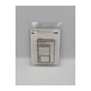 Quickutz Cookie Cutter Dies - Nesting Sketchbooks CC-SHAPE-089-3