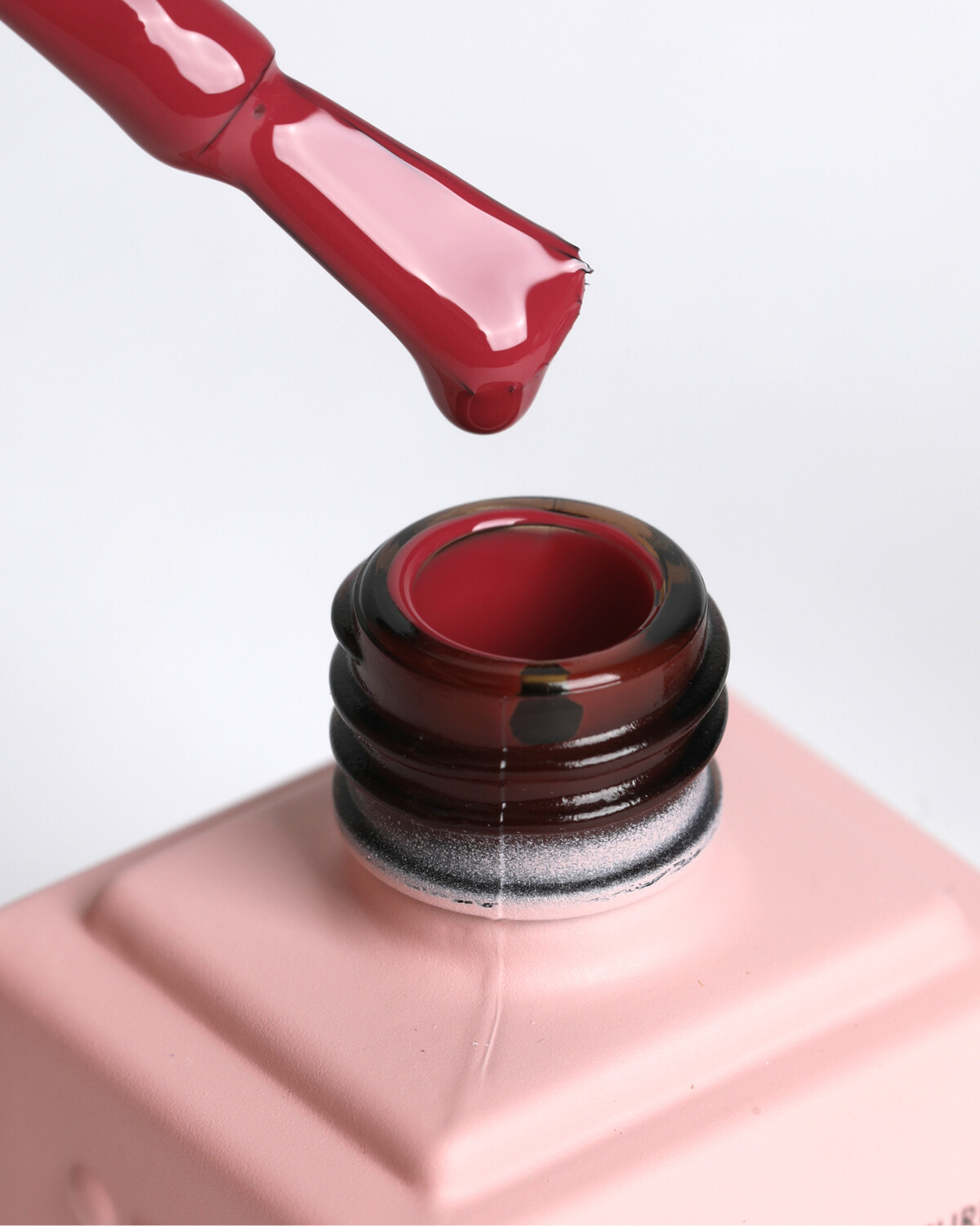 E.MiLac OT Ruby Night #333, 9 ml. - 3
