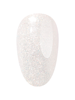 E.MiLac NY Moonstone #329, 9 ml.