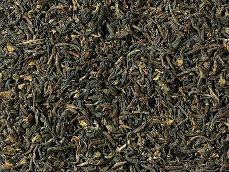 Darjeeling FTGFOP1 Marybong f.f. EKO