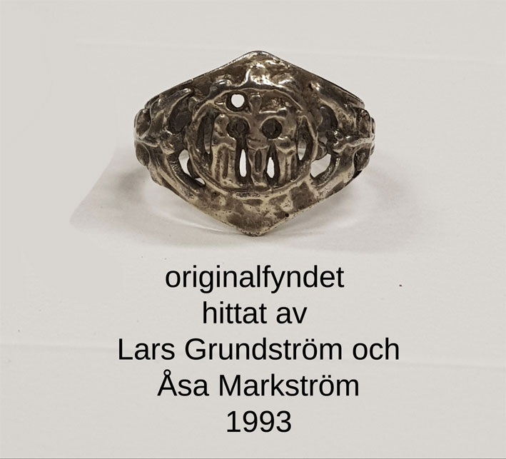 Pilgrimsringen