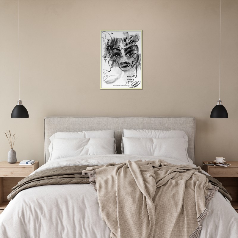 Posters - Black Euphoria - 27