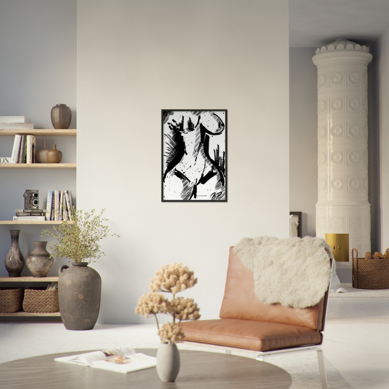Posters - Black Euphoria - 29